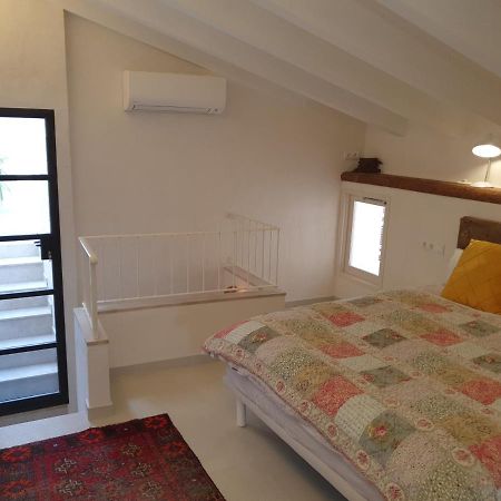 Casa Guiraud, Cosy And Welcoming Townhouse Villa Pollença Buitenkant foto
