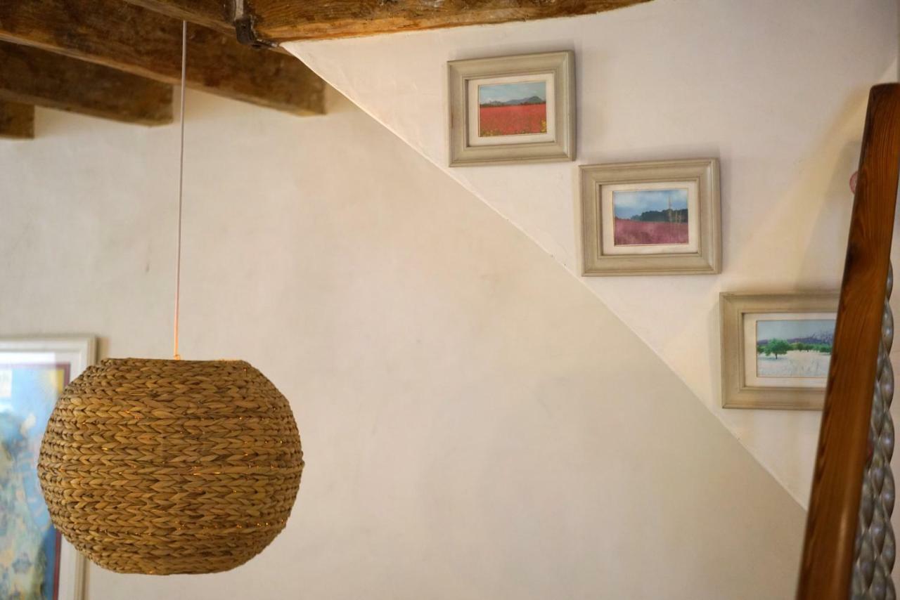Casa Guiraud, Cosy And Welcoming Townhouse Villa Pollença Buitenkant foto