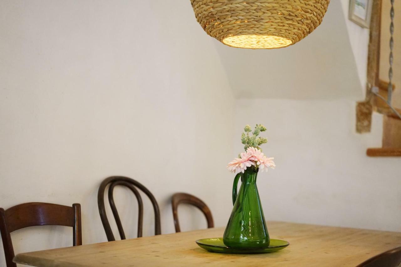 Casa Guiraud, Cosy And Welcoming Townhouse Villa Pollença Buitenkant foto