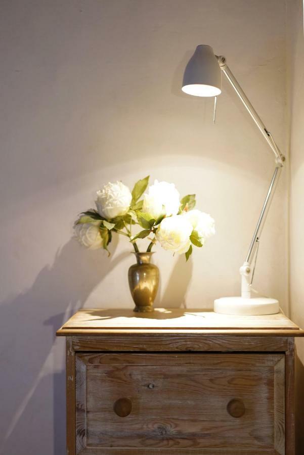 Casa Guiraud, Cosy And Welcoming Townhouse Villa Pollença Buitenkant foto
